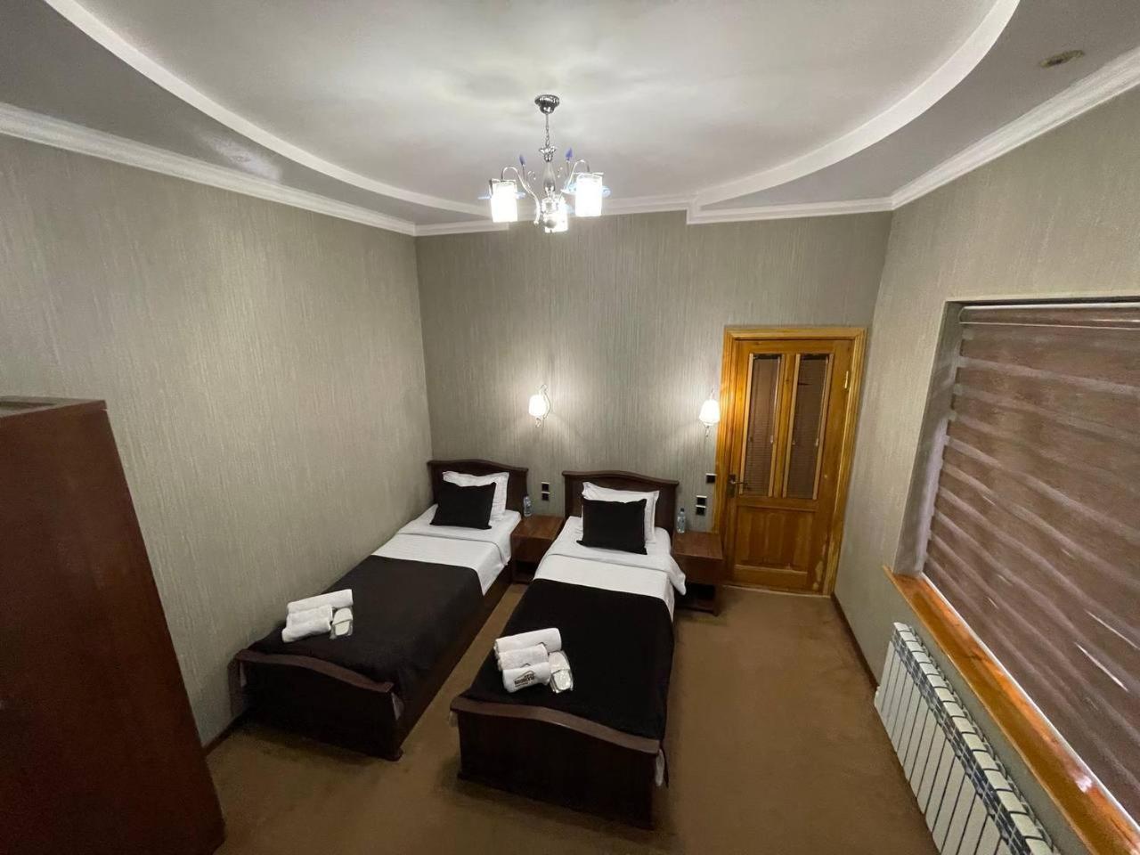 "S E A S O N S" Apartment Samarkand Exterior photo