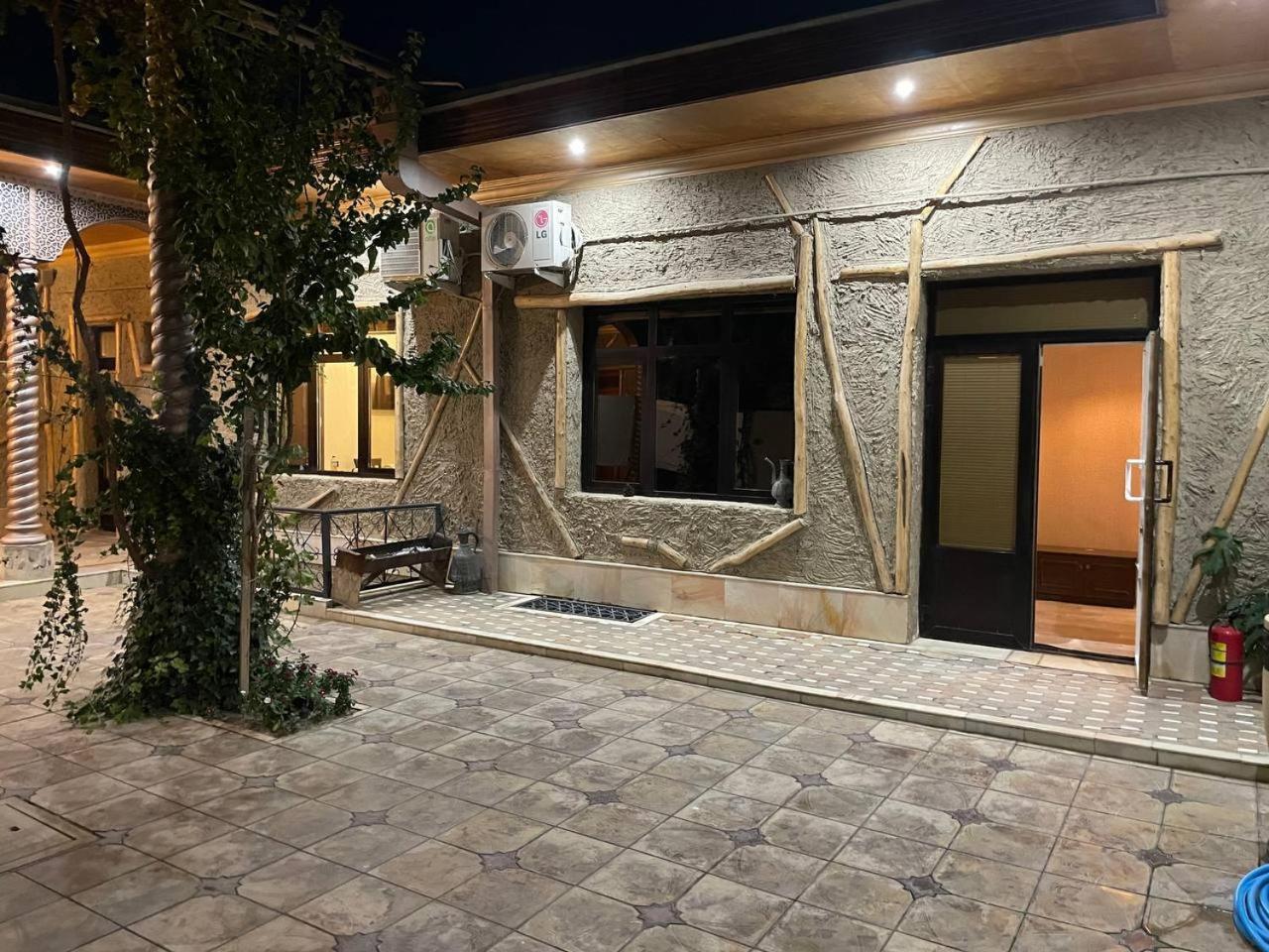 "S E A S O N S" Apartment Samarkand Exterior photo