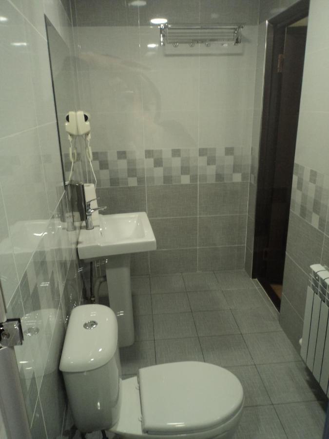 "S E A S O N S" Apartment Samarkand Exterior photo