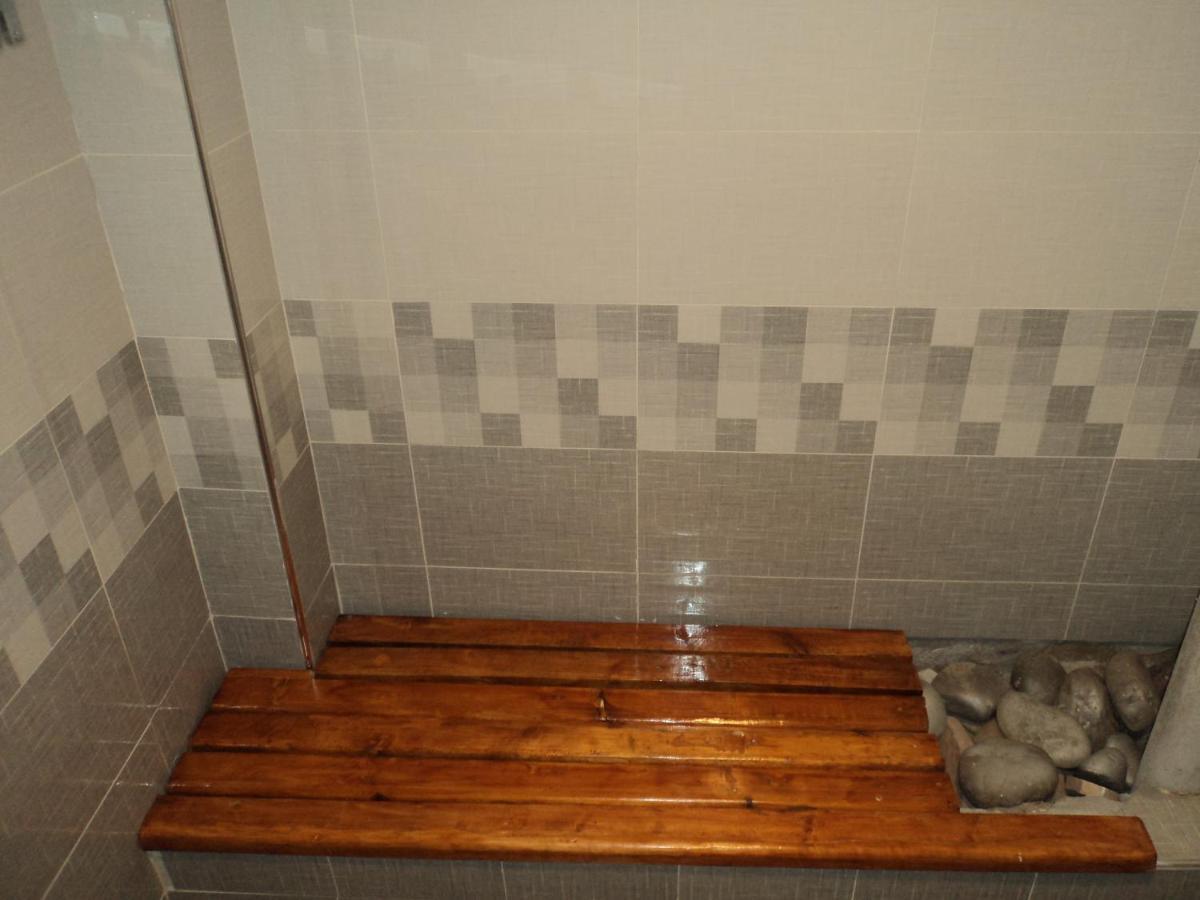 "S E A S O N S" Apartment Samarkand Exterior photo